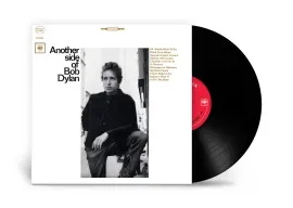 Виниловая пластинка Bob Dylan – Another Side Of Bob Dylan Релиз 2026