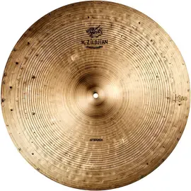 Тарелка барабанная Zildjian 22" K Constantinople Bounce Ride