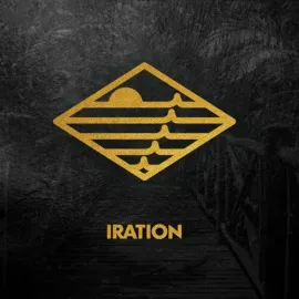 Iration - Iration NEW Vinyl