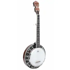 Банджо Gold Tone BG-Mini Short-Scale Bluegrass Mini Banjo with Gig Bag