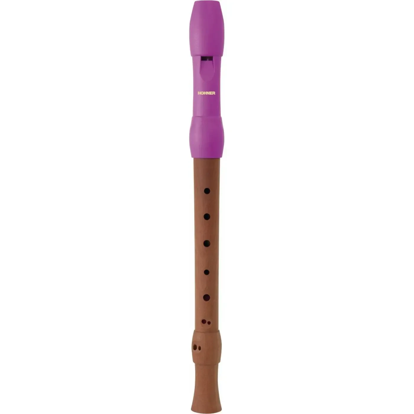 Блокфлейта сопрано Hohner B95841