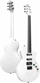 Электрогитара NEBULA SEEKER Radiant Pearl смарт