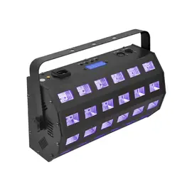 Ультрафиолетовый светильник INVOLIGHT UVFX24