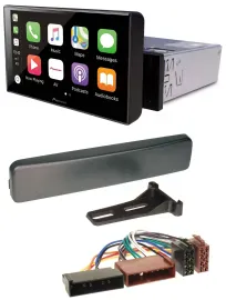 Pioneer Bluetooth MP3 DAB USB Autoradio für Ford Cougar Fiesta Mondeo Focus Puma