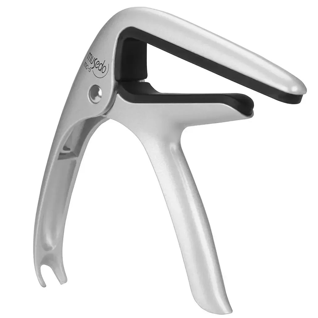 Каподастр Musedo MC-5 Silver