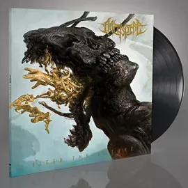 Archspire - Bleed The Future NEW Vinyl LP Album
