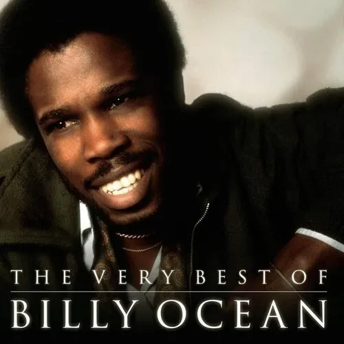 Виниловая пластинка Billy Ocean – Very Best Of Billy Ocean (Релиз 2020)