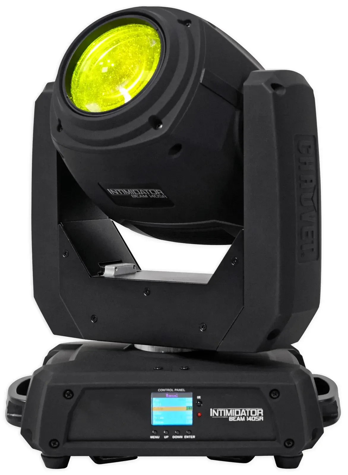Прибор с полным движением Chauvet DJ Intimidator Beam 140SR DMX с пультом управления