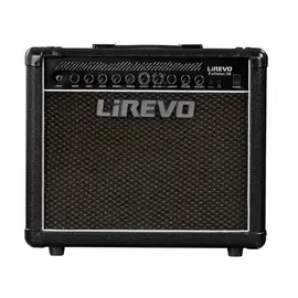 Комбоусилитель для электрогитары LiRevo Fullstar-30 1x10 30W