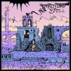 Виниловая пластинка Phantom Spell - Heather And Hearth [New Vinyl LP]