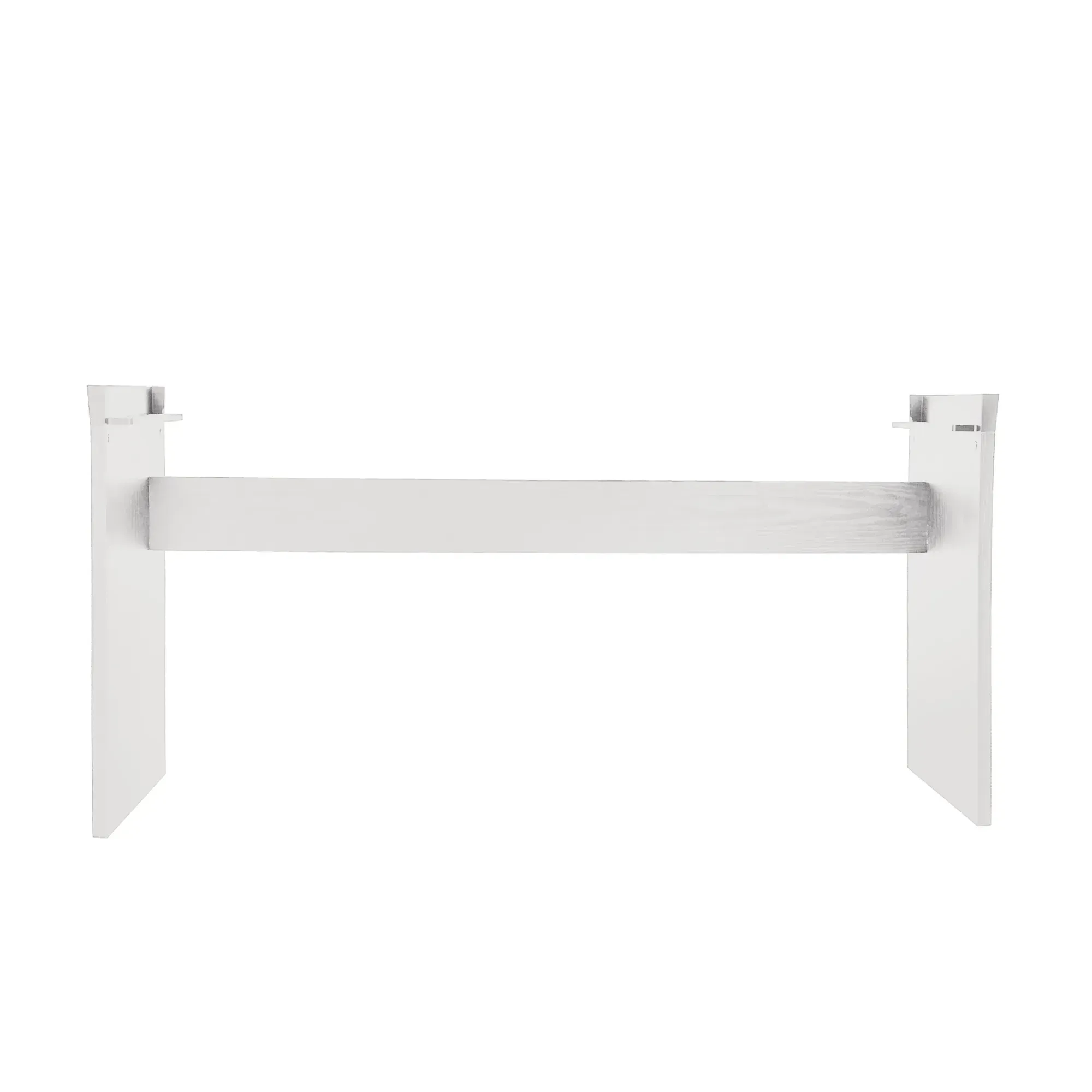 Подставка для цифрового пианино Rockdale A127796 Elegy White