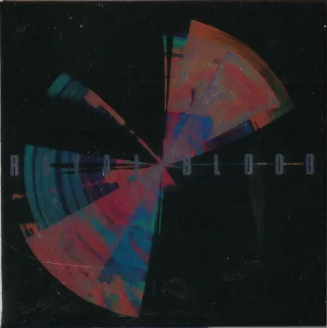 ROYAL BLOOD - Typhoons (CD)