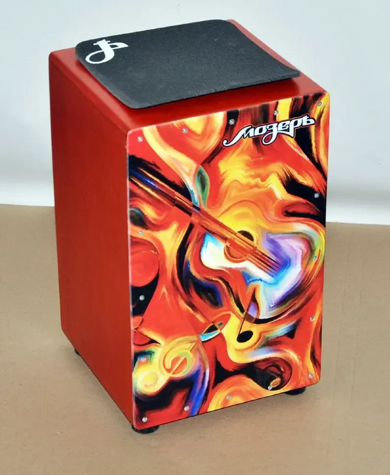 Кахон Мозеръ CJP-3-F01 2025s