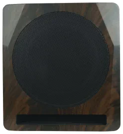 Сабвуфер активный Rockville APM10D Dark Wood