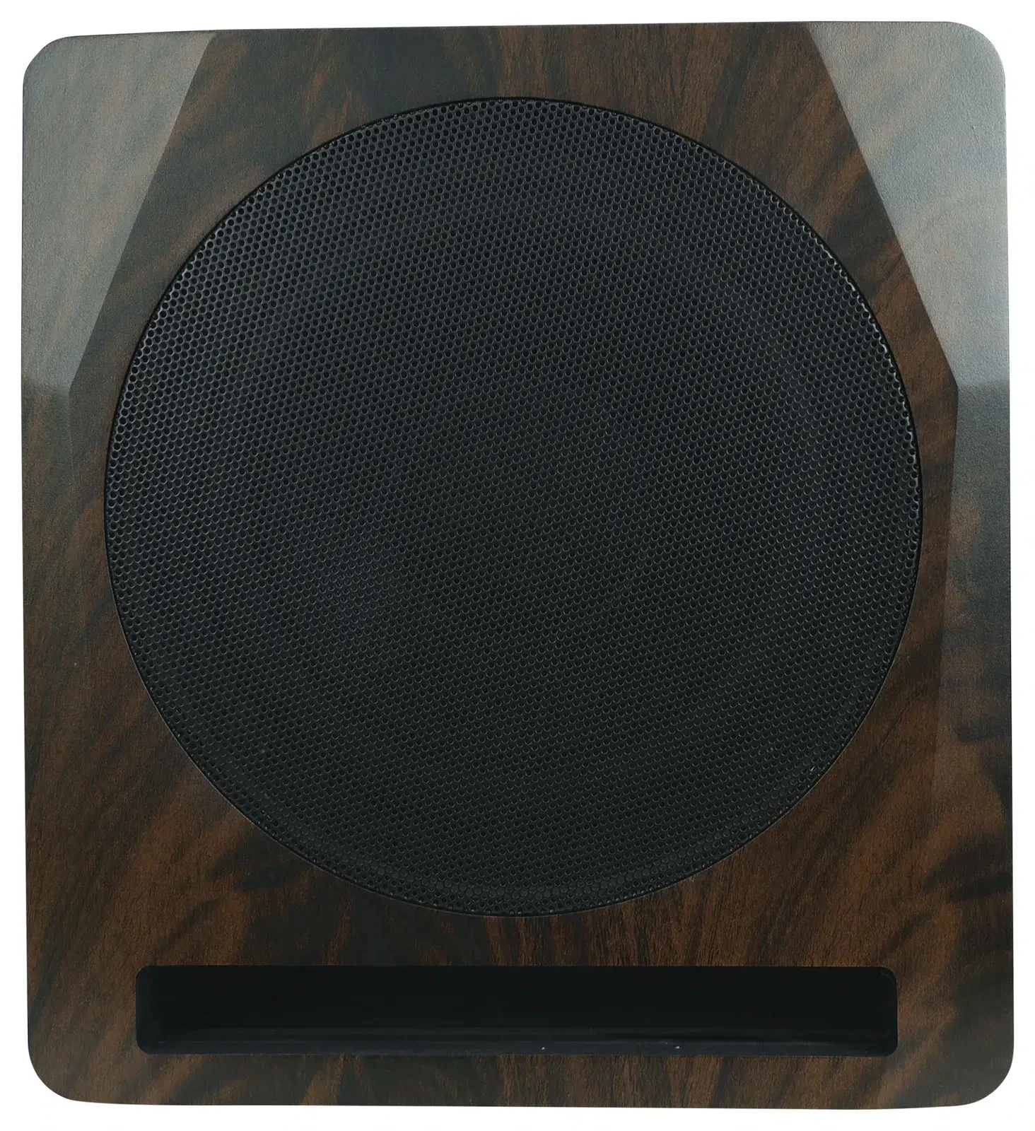 Сабвуфер активный Rockville APM10D Dark Wood