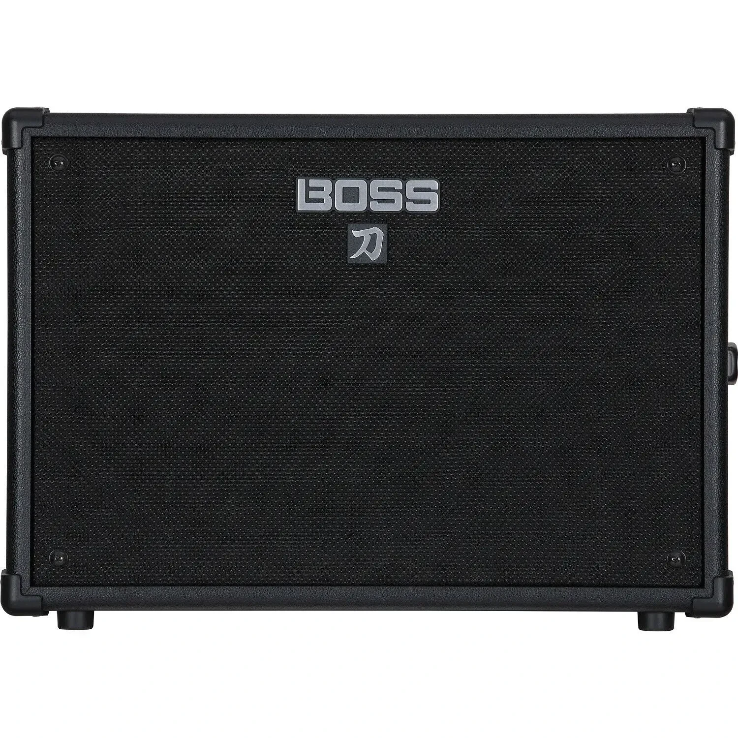 Кабинет для бас-гитары BOSS KTN-C112B Katana 1x12