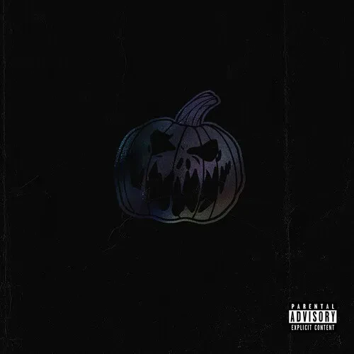Виниловая пластинка Magnolia Park - Halloween Mixtape [New Vinyl LP]