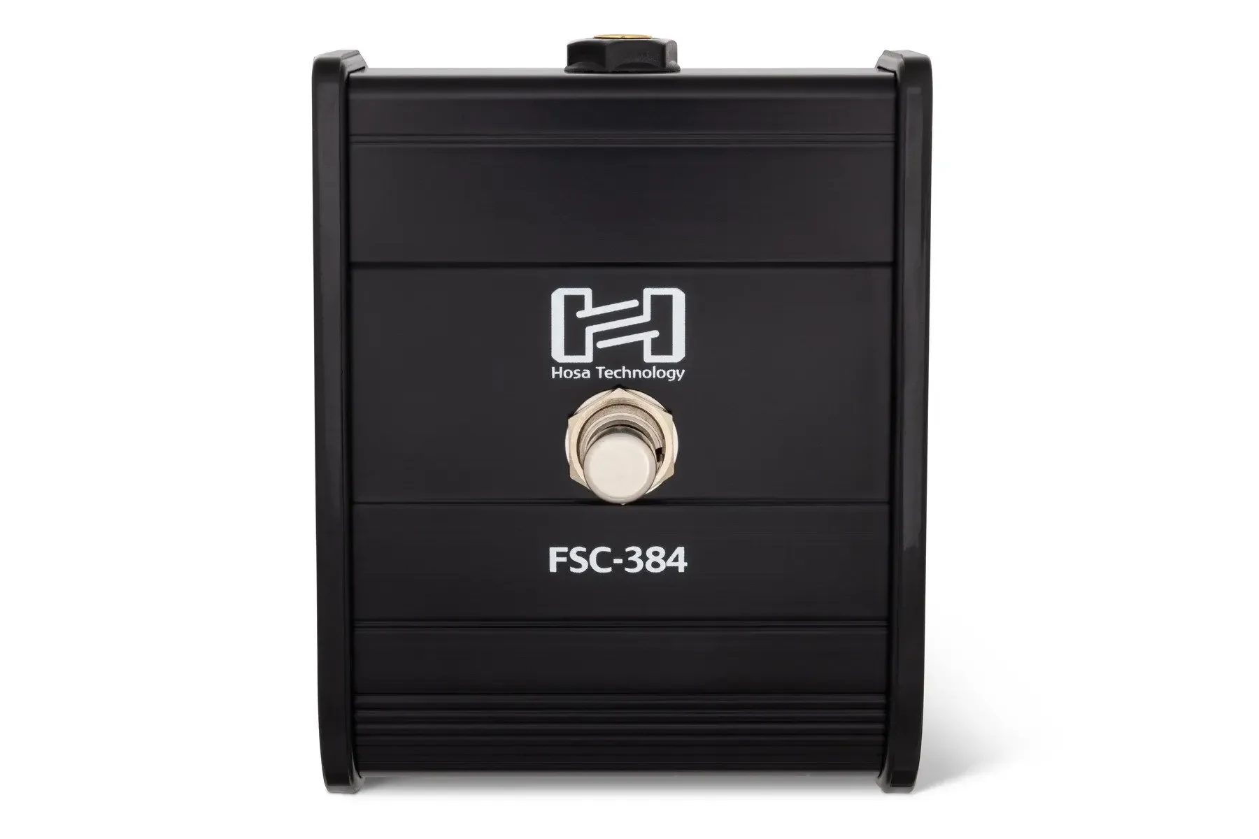 Футсвич для усилителя Hosa Technology FSC-384