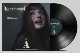 Виниловая пластинка Wormwood – A (Релиз 2026)