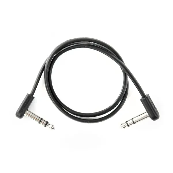 Коммутационный кабель Fame Audio GIT0056029-000 Black 0.6 м