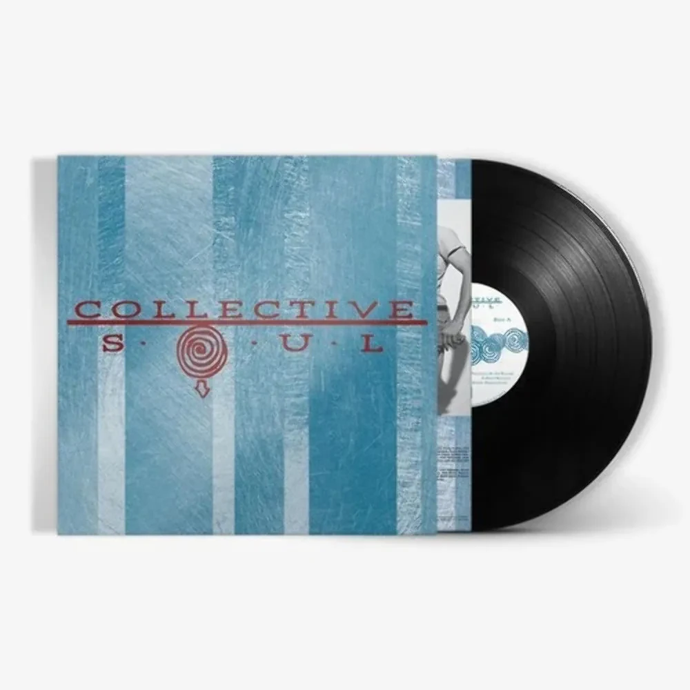 Виниловая пластинка Collective Soul – Collective Soul (25th Anniversary Edition) 2020