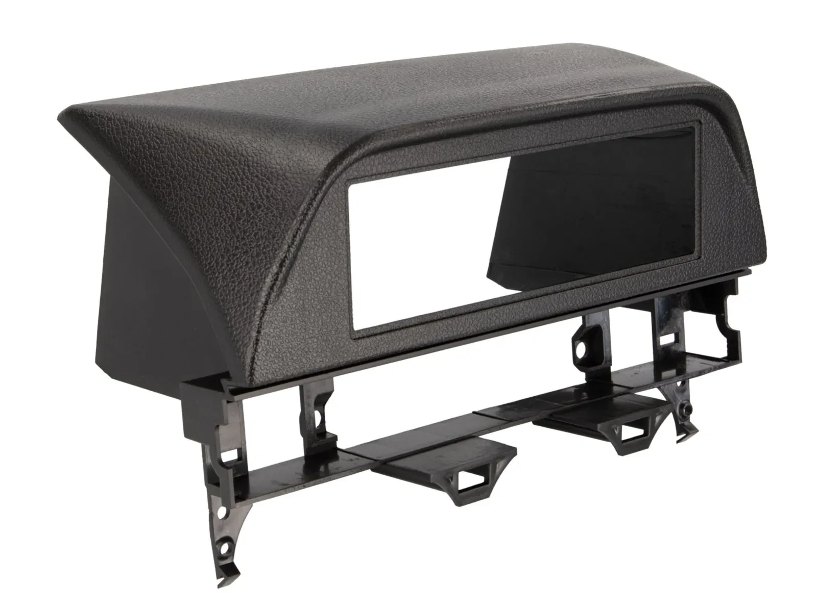 Einbaurahmen DIN Autoradio für Mazda 6 (GG GY 06/2002-02/2008)