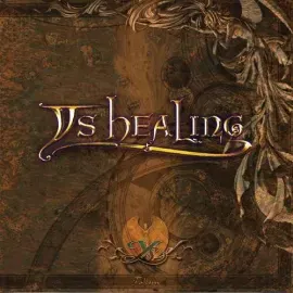 Виниловая пластинка Falcom Sound Team Jd – Ys Healing (Original Soundtrack) 2022