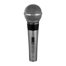 Вокальный микрофон Shure 565SD-LC