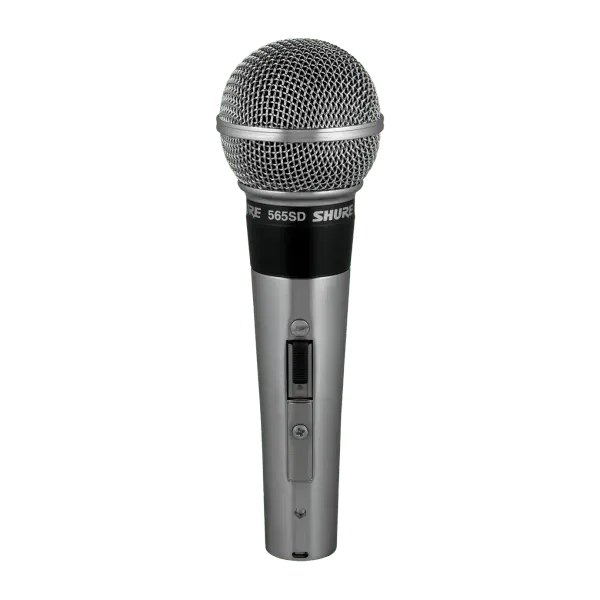 Вокальный микрофон Shure 565SD-LC