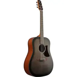 Акустическая гитара Ibanez AAD50 Advanced Sitka Spruce-Sapele Grand Dreadnought Charcoal Burst