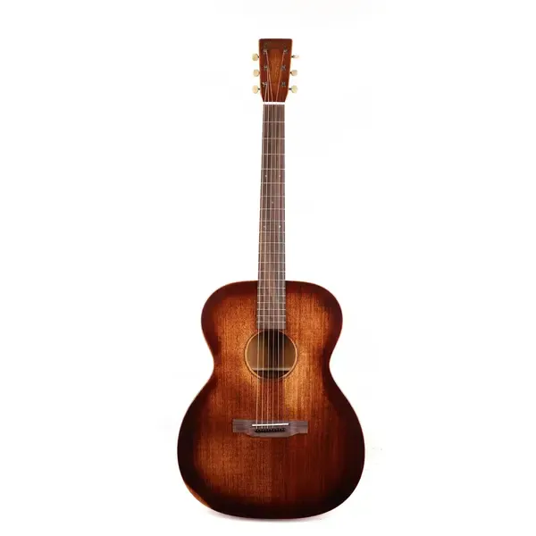 Акустическая гитара Martin 000-15M StreetMaster Mahogany Burst