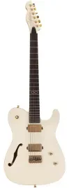 CHAPMAN GUITARS Chris Robertson Signature, White