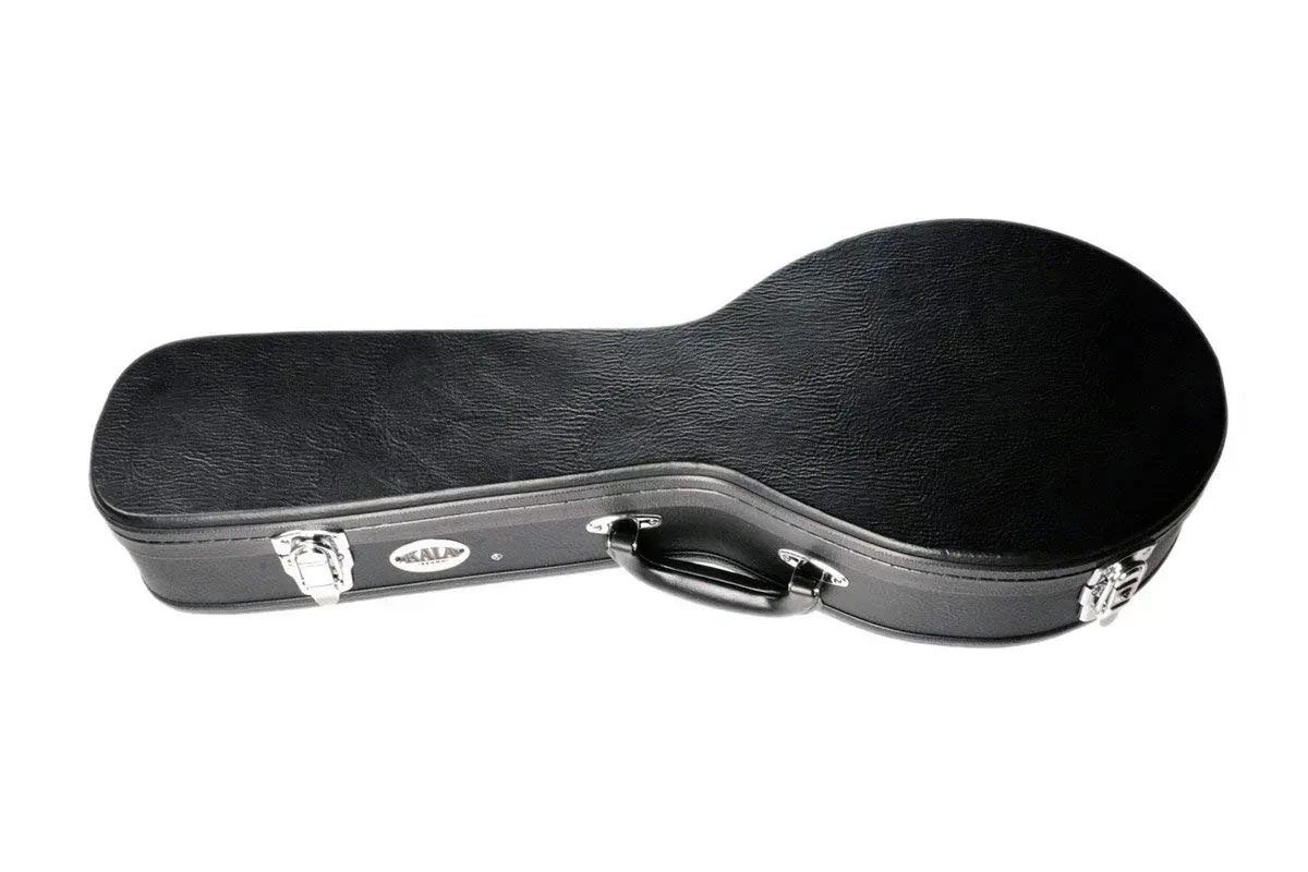 Кейс для банджо KALA Banjo Concert Black