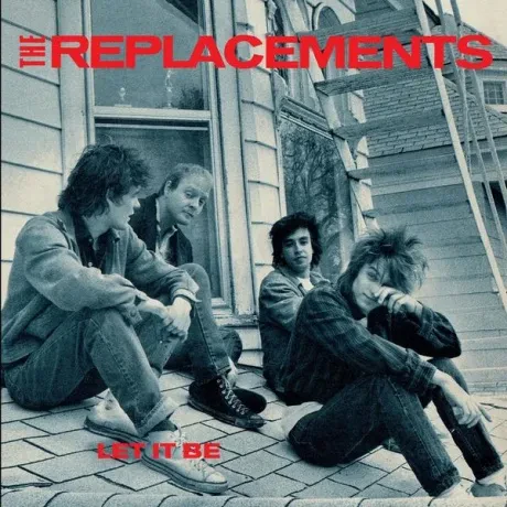 Виниловая пластинка The Replacements – Let It Be (4LP)