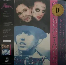 Виниловая пластинка X-Ray Spex – Conscious Consumer