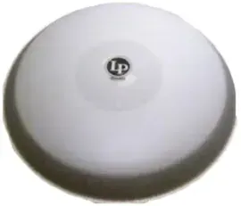 Latin Percussion LP274CE 12-1/2-Inch Galaxy Tri-Center Tumba Head with Z...