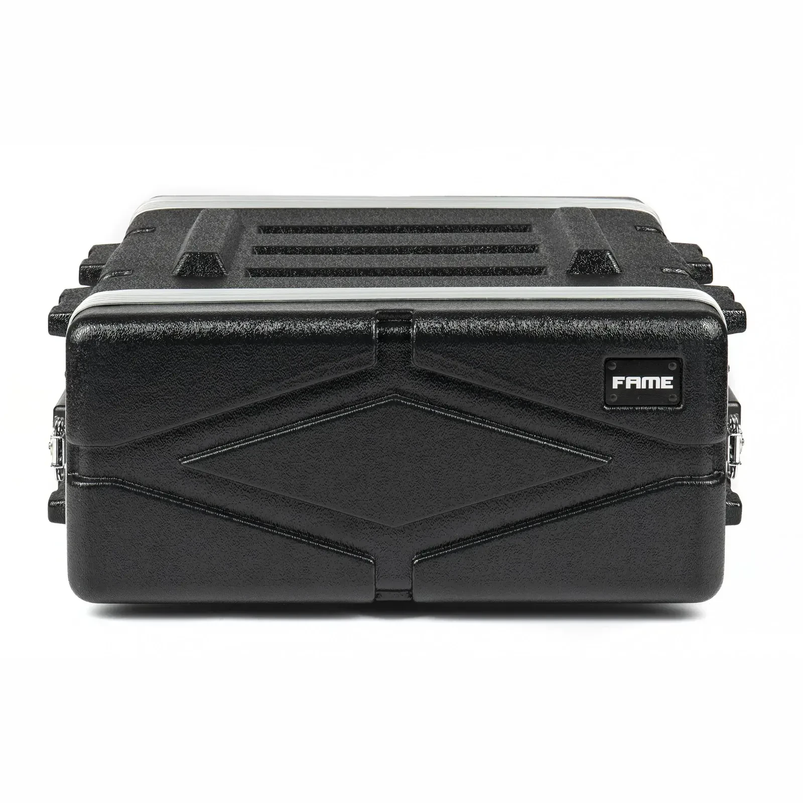 Рэковый кейс Fame Audio PAH0021326-000 Black 4U