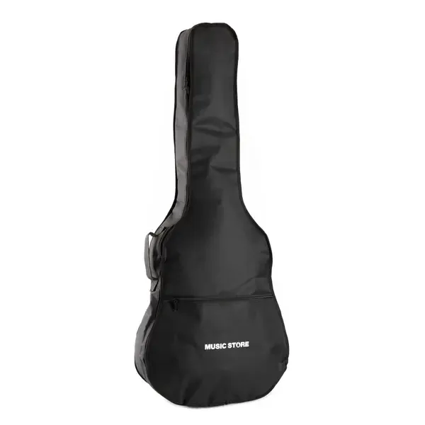 Чехол для акустической гитары Music Store Eco+ Western Guitar Gigbag