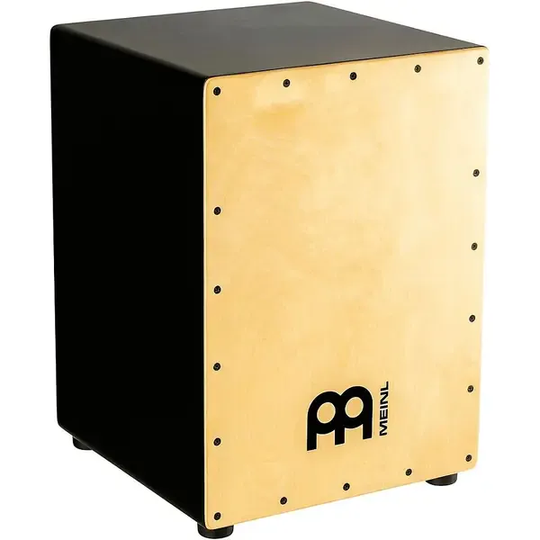 Кахон Meinl Maple Bass Cajon Internal Fixed Snares