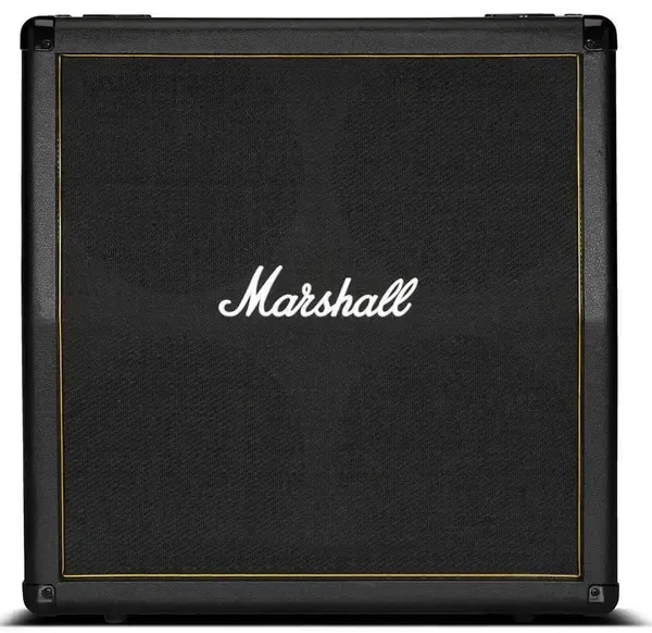 Кабинет для электрогитары Marshall MG412AG 120Вт 4x12 Celestion G12-412MG