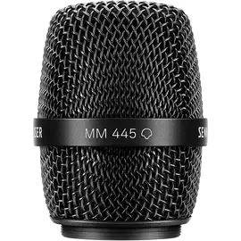 Капсюль для микрофона Sennheiser MM 445 Dynamic Microphone Capsule
