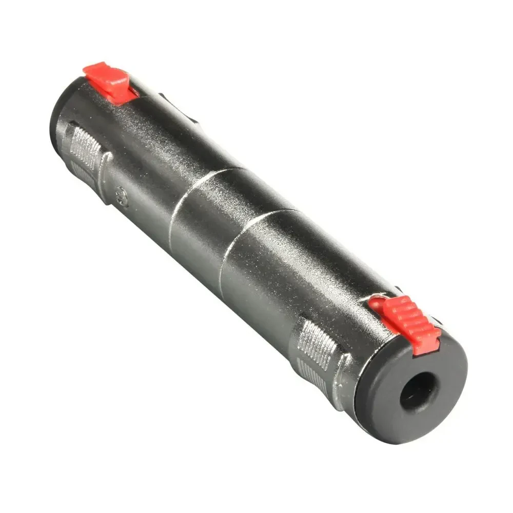 Переходник Adam Hall 7879 с замком