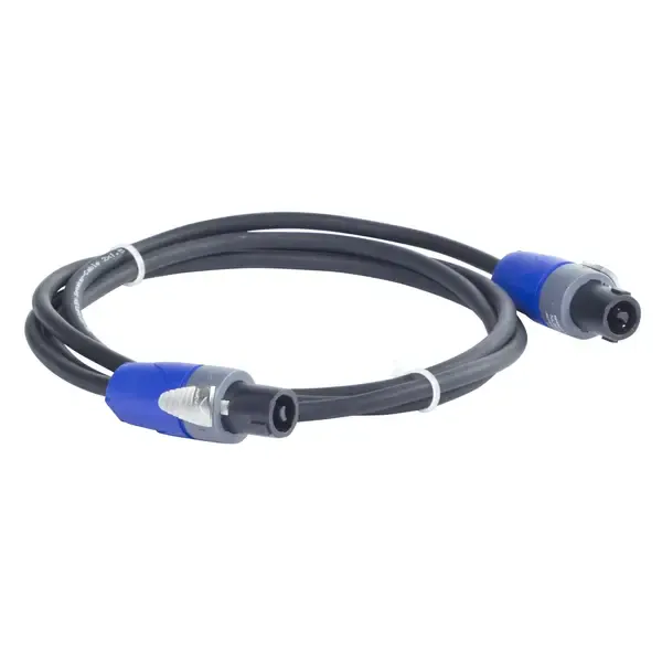 Спикерный кабель Music Store LS Cable Speakon Pro 2 м