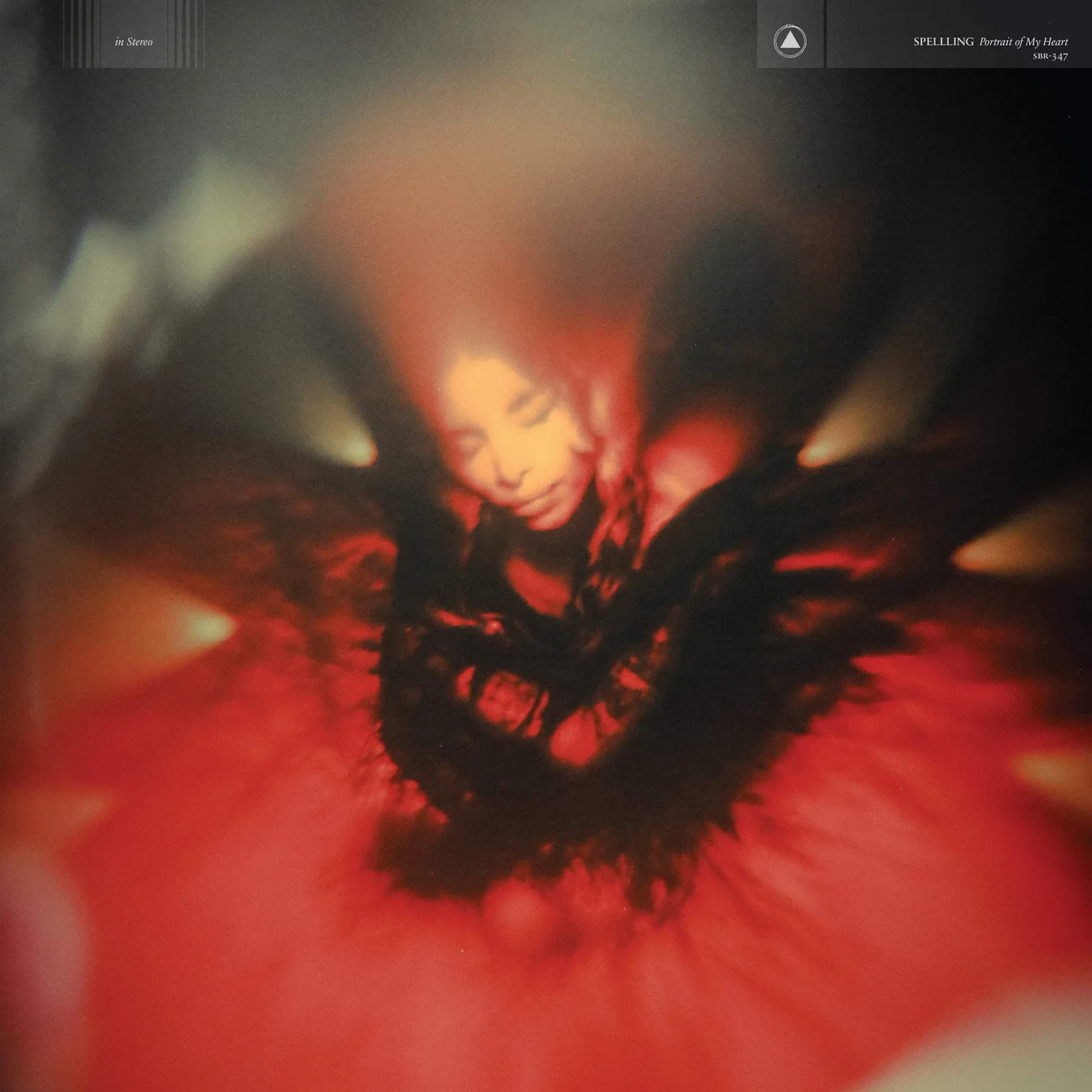 Виниловая пластинка SPELLLING – Portrait of My Heart (Релиз 2025)