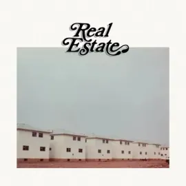 Виниловая пластинка Real Estate – Days Sealed