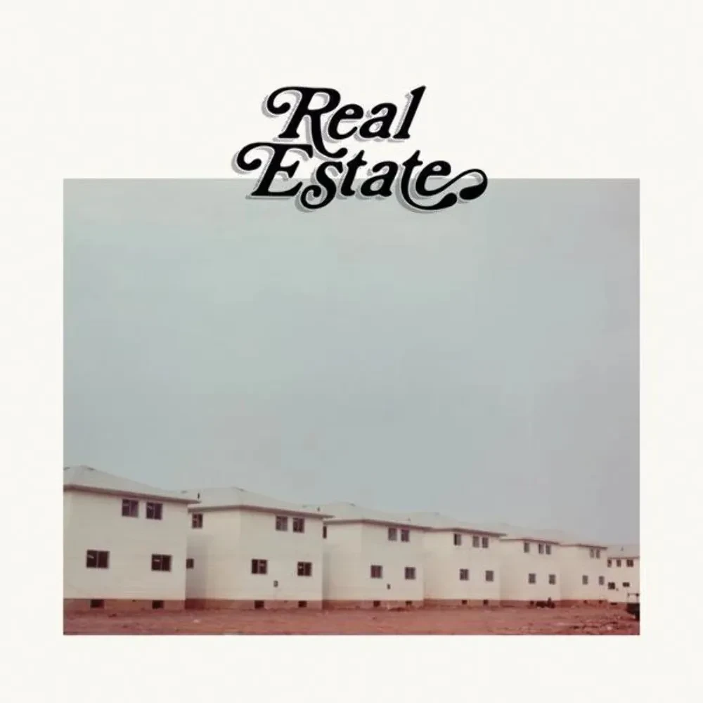 Виниловая пластинка Real Estate – Days Sealed