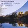 JEANNE LAMON - Bach: Brandenburgische Konzerte (2CD)