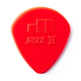 Набор медиаторов Dunlop 47R2N Jazz II, 24 шт