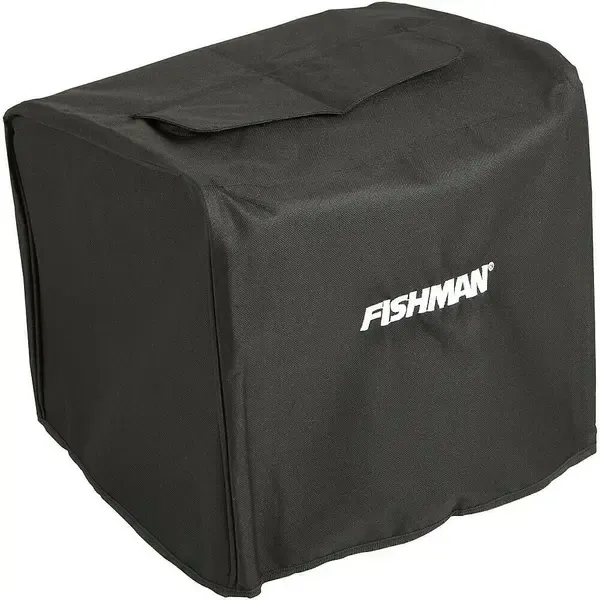 Чехол для усилителя Fishman Loudbox Artist Amp Cover Black