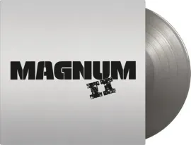 Виниловая пластинка Magnum – Magnum II Релиз 2021
